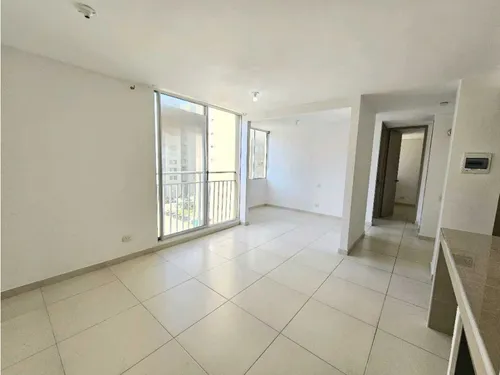 Arriendo Apartamento En Alameda Del Rio.