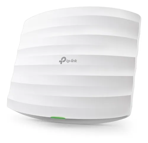 comprar Access Point Wi-Fi Tp-Link EAP115 Ap 2.4ghz N300 Para Interiores