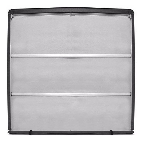 Lona Flash Cover Roller P/ Ford Ranger 2018 2017 2019 2020