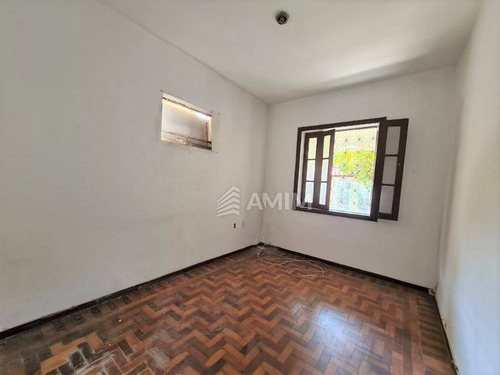 Imagem 3 de 30 de Casa Com 4 Dormitórios À Venda, 161m² De Terreno. - Ca0709