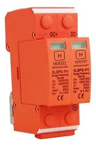 Comprar Disjuntor Dps Proteção Surtos 1000v 40u002F20ka Dc Cc Solar