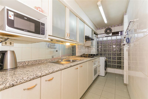 Imagen 19 de 21 de 2 Dorm, Bajas Contribuciones Y Gastos Comunes