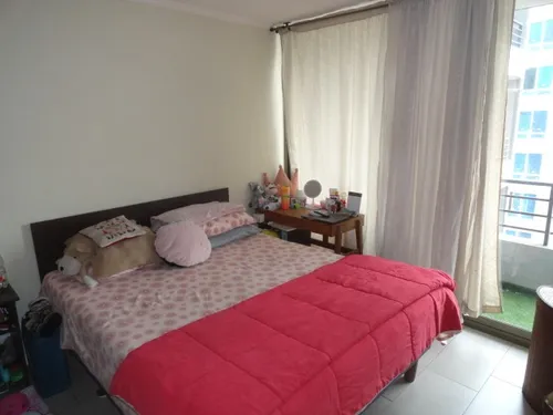 Se Vende Depto En Santa Isabel