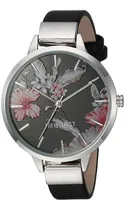 Comprar Nine West | Reloj Mujer | Nw\u002F2045bkbk | Original