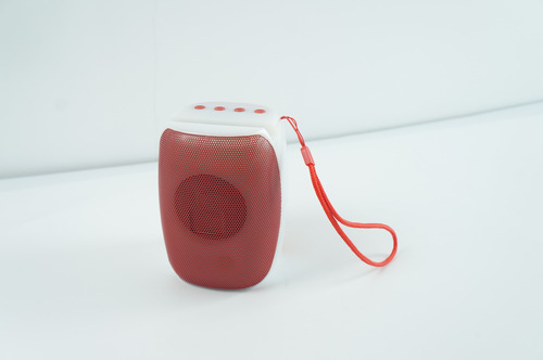 Subwoofer De Sobremesa Para Juegos Audio Bluetooth Con Cance