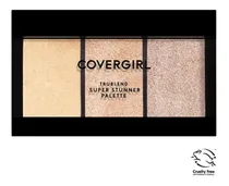 Comprar Paleta De Iluminadores Covergirl Trublend Super Stunner
