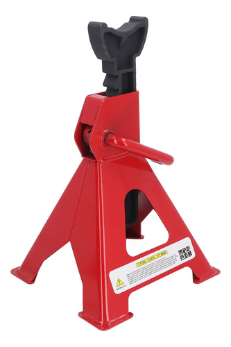 Remolque De Viaje Para Caravanas Jack Stand Support, 3 Tonel
