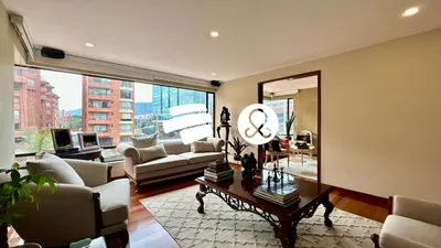Apartamento en venta