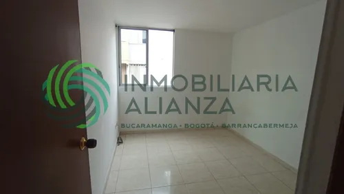 Apartamento En Arriendo En La Esmeralda. Cod A15554