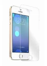 Comprar Vidrio P\u002F iPhone 5 Y 5s Se Templado Film Glass Protector