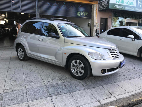 Pt Cruiser 2.4 Classic 2008