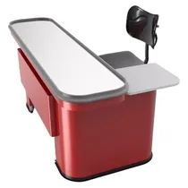 Comprar Pasillo Revision Checkout Mostrador Linea Venta Caja Cajero