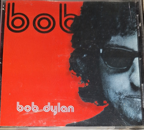Bob Dylan Cd Excelente Estado! No Te Lo Podes Perder!