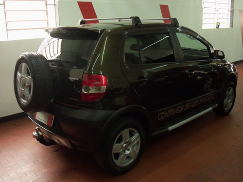 Crossfox 2006 1.6 Raridade