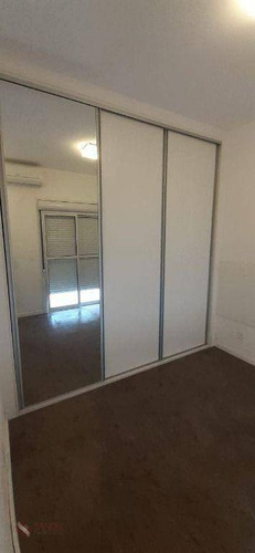 Imagem 12 de 18 de Apto Para Alugar, 66m, 02 Dorms, 01 Vaga, Lazer Completo (ld) - Ap0915