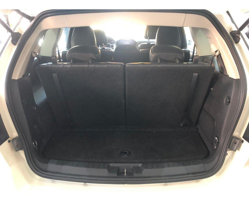 Imagem 13 de 25 de Fiat Freemont 2.4 16v Precision 2013 7 Lugares Teto Solar