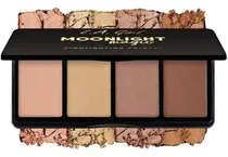 Comprar Paleta De Iluminadores L. A Girl 