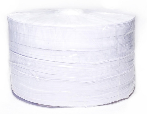 Papel Parafinado De Hambúrguer Para Separar 11,2 Cm 2kg