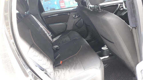 Renault Duster Station Wagon