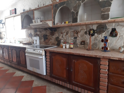 Imagen 13 de 18 de Casa En Sector La Ceiba, Después Del Peaje De Puerto Ordaz