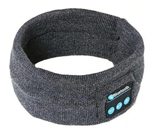 Audifonos Tipo Bandana Diadema Sudadera Bluetooth Dormir