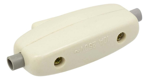 Interruptor Simple Aéreo Op-107 Opalux