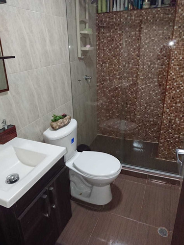 Imagen 14 de 22 de Apartamento En Venta, Manga - Cartagena.