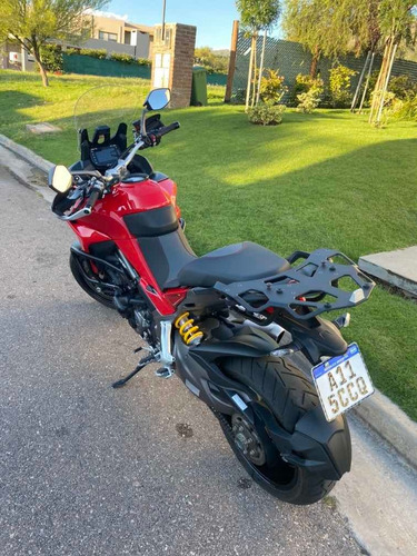 Imagen 7 de 8 de Ducati Multistrada 1260 S