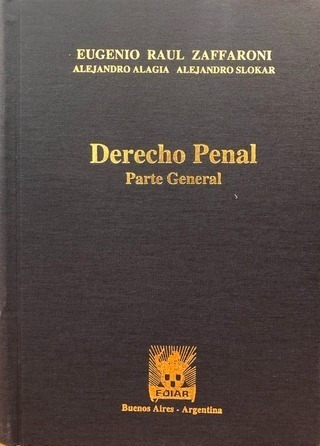 Derecho Penal. Parte General. 2º Edición (pjl) Ed