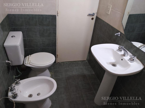 Imagen 14 de 20 de Riobamba 6 Bis - Departamento De Un Dormitorio En Venta- Rosario