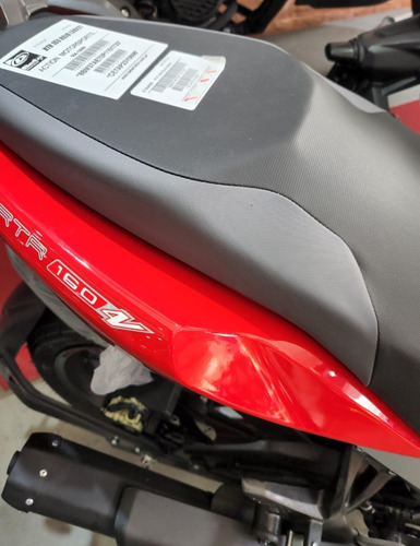 Imagen 6 de 21 de Tvs Rtr 160 2022 / Nuevo Modelo !!!