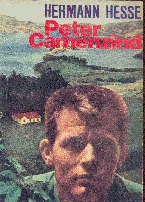 Hermann Hesse: Peter Camenzind - Edicion 1976