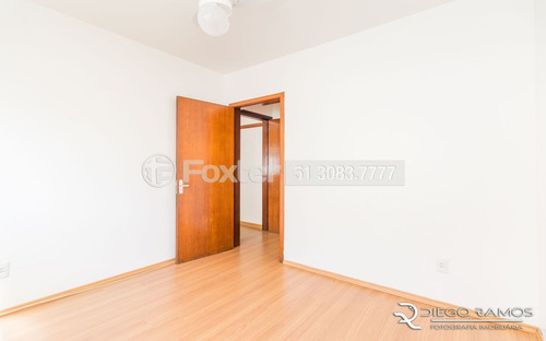 Imagem 12 de 21 de Apartamento, 2 Dormitórios, 85.96 M², Mont Serrat - 187963