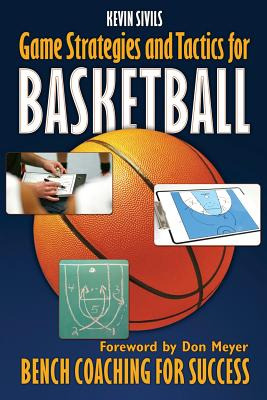Libro Game Strategies And Tactics For Basketball: Bench C...
