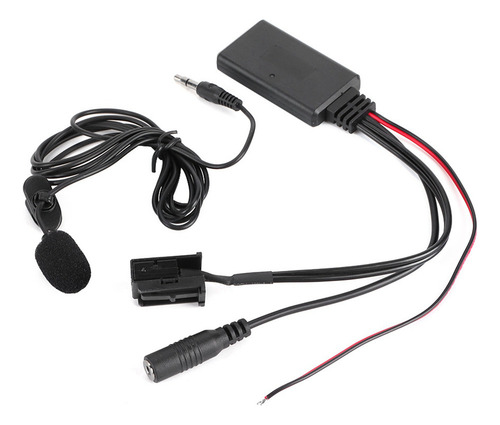 Adaptador De Micrófono Bluetooth For Bmw X3 X5 Z4 Y