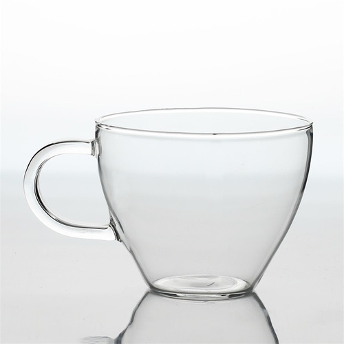 Set De Tazas Para Café Expreso/ Espresso / Té X 4 Pzas