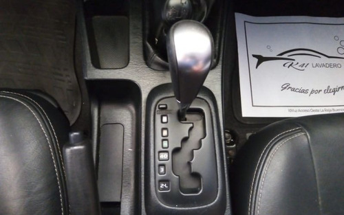 Toyota Hilux D/c Srv A/t 2014 Usado Contado Financiado
