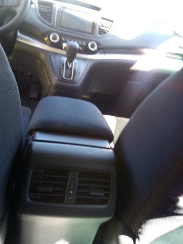Honda Crv Lx 4x2 2016