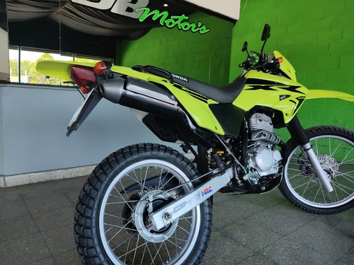 Imagen 12 de 12 de Honda Xr 250