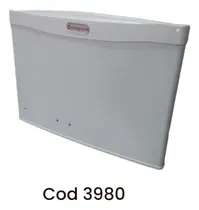 Comprar Puerta De Freezer De Heladera 2f1200k Bambi- Conqueror