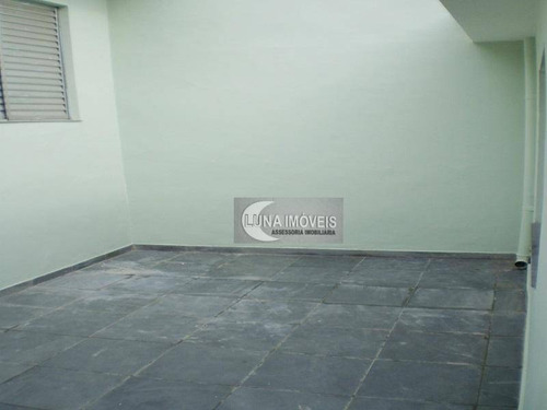 Imagem 9 de 17 de Casa Com 2 Dormitórios À Venda, 89 M² Por R$ 450.000,00 - Jordanópolis - São Bernardo Do Campo/sp - Ca0470