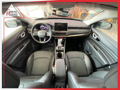 Imagem 6 de 10 de Jeep Compass 2.0 Td350 Turbo Diesel Limited At9