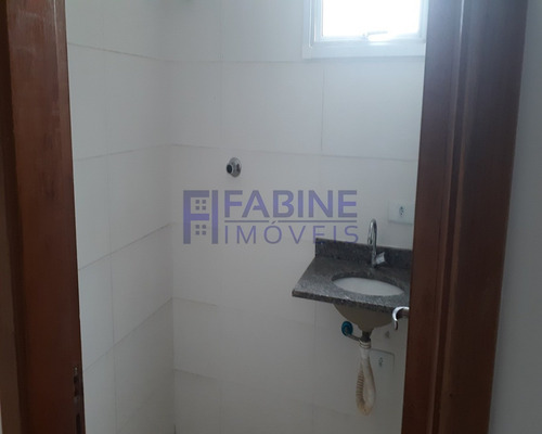 Imagem 26 de 30 de Cobertura Nova Jardim Ana Maria - Cb00017 - 34974044