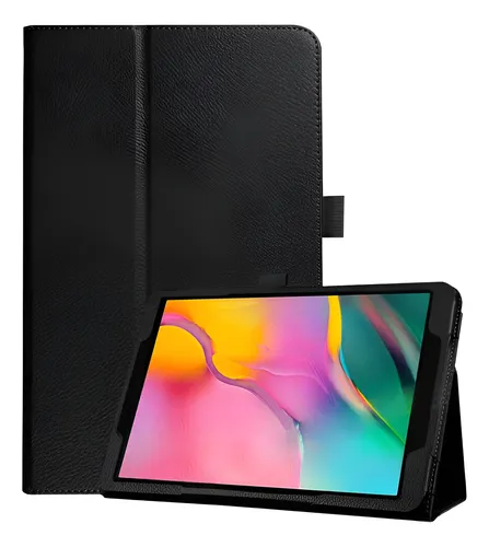 comprar Capa Flip Giratoria Para Tablet Galaxy Tab A8 10.5 X200 X205