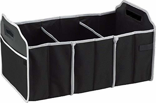 Home & Style Organizador De Maletero Totalmente Plegable Y P