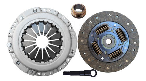 Kit De Clutch Pontiac G3 1.6 L4 2007 2008 2009 2010