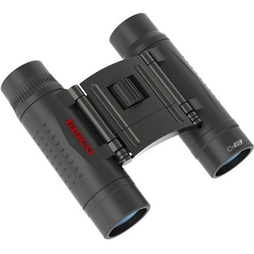 Binoculares Tasco 10x25mm Shockproof 168125
