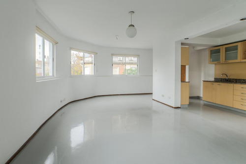 Imagen 4 de 26 de ¡piso 2º , Dúplex, Con 1 Dormitorio, Cocina Integrada, Terraza Y Parrilla En Villa Crespo!