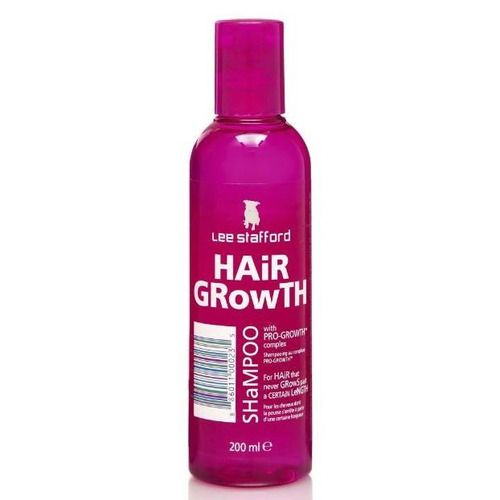 Lee Stafford - Hair Growth - Shampoo