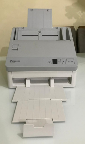 Scanner Panasonic Kv Sl 1056